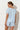 Adorne Kita Short Sleeve Button Back Top ADORNE TOPS