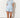 Adorne Kita Short Sleeve Button Back Top ADORNE TOPS