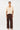 Adorne Laney Short Sleeve V Neck Knit Top ADORNE TOPS