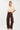 Adorne Laney Short Sleeve V Neck Knit Top ADORNE TOPS