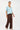 Adorne Laney Short Sleeve V Neck Knit Top ADORNE TOPS