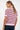 Adorne Nala Stripe Knit Top ADORNE TOPS