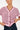 Adorne Nala Stripe Knit Top ADORNE TOPS