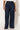 Adorne Nisha Cropped Linen Pant ADORNE PANTS