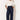 Adorne Nisha Cropped Linen Pant ADORNE PANTS