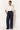 Adorne Nisha Cropped Linen Pant ADORNE PANTS