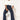 Adorne Nisha Cropped Linen Pant ADORNE PANTS