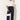 Adorne Nisha Cropped Linen Pant ADORNE PANTS