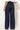Adorne Nisha Cropped Linen Pant ADORNE PANTS