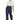 Adorne Nisha Cropped Linen Pant ADORNE PANTS