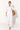 Adorne Nisha Cropped Linen Pant ADORNE PANTS