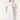 Adorne Nisha Cropped Linen Pant ADORNE PANTS