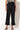 Adorne Nisha Cropped Linen Pant ADORNE PANTS