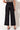 Adorne Nisha Cropped Linen Pant ADORNE PANTS
