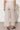 Adorne Nisha Cropped Linen Pant ADORNE PANTS
