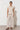Adorne Nisha Cropped Linen Pant ADORNE PANTS