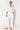 Adorne Nisha Cropped Linen Pant ADORNE WHITE / 8 PANTS AJD1624