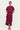 Adorne Peta Frilled Cupro Skirt ADORNE SKIRTS