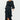 Adorne Peta Frilled Cupro Skirt ADORNE SKIRTS
