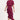 Adorne Peta Frilled Cupro Skirt ADORNE SKIRTS