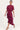 Adorne Peta Frilled Cupro Skirt ADORNE SKIRTS