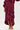 Adorne Peta Frilled Cupro Skirt ADORNE SKIRTS