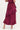 Adorne Peta Frilled Cupro Skirt ADORNE SKIRTS