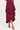 Adorne Peta Frilled Cupro Skirt ADORNE SKIRTS