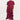Adorne Peta Frilled Cupro Skirt ADORNE SKIRTS