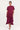 Adorne Peta Frilled Cupro Skirt ADORNE SKIRTS