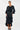 Adorne Peta Frilled Cupro Skirt ADORNE BLACK / 8 SKIRTS AJD1895