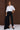 Adorne Sonny Straight Leg Pant ADORNE PANTS
