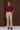 Adorne Sonny Straight Leg Pant ADORNE CAMEL / 8 PANTS AJD1919