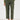 Adorne Tiffany Belted Linen Pant - Khaki ADORNE PANTS
