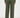 Adorne Tiffany Belted Linen Pant - Khaki ADORNE PANTS