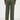 Adorne Tiffany Belted Linen Pant - Khaki ADORNE PANTS