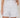 Adorne Trinity Linen Short - White ADORNE SHORTS