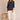 Adrift Boatneck Linen Top ADRIFT TOPS