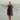 Adrift Claire Short Linen Dress ADRIFT DRESSES