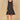 Adrift Claire Short Linen Dress ADRIFT DRESSES