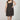 Adrift Claire Short Linen Dress ADRIFT DRESSES
