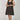 Adrift Claire Short Linen Dress ADRIFT DRESSES