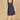 Adrift Claire Short Linen Dress ADRIFT DRESSES