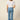 Adrift Denim Cropped Straight Leg Jeans ADRIFT JEANS