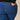 Adrift Denim Cropped Straight Leg Jeans ADRIFT JEANS