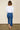 Adrift Denim Cropped Straight Leg Jeans ADRIFT JEANS