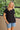 Adrift Denim Cut Off Shorts ADRIFT SHORTS