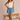 Adrift Denim Cut Off Shorts ADRIFT SHORTS