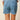 Adrift Denim Cut Off Shorts ADRIFT SHORTS