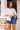 Adrift Denim Cut Off Shorts ADRIFT SHORTS